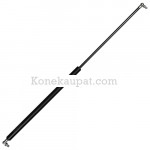 KAASUJOUSI 800MM 1150N PALLON.